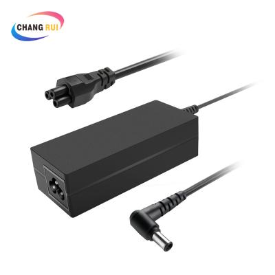 China For Sony Laptop 65W 19.5V 3.3A Tip: 6.5*4.4 Laptop Charger AC Adapter Power For Sony VGP-AC19V43 / VGP-AC19V44 VGP-AC19V48 VGP-AC19V49 VGP-AC19V63 for sale