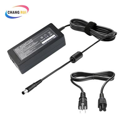 China For DELL LAPTOP 65W 19.5V 3.34A Tip: 7.4*5.0 Laptop Charger AC Adapter Power For DELL Laptop Compatible P/N: PA-12 06TM1C DA65NM111-00 for sale