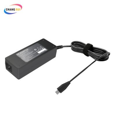 China For HP LAPTOP 90W USB C C For HP AC Adapter Laptop Charger Notebook PC Power Cord Supply Source Plug for sale