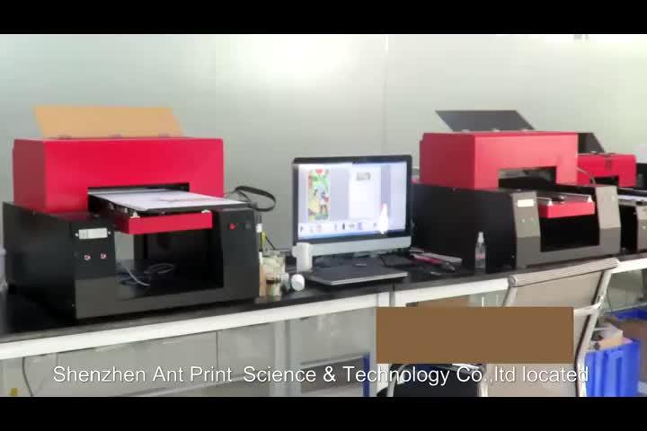 Verified China supplier - Shenzhen Antprint Technology Co., Limited