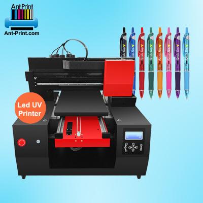 China Hotels free compact dtg printers inkjet pen cup a3 jig tray mug digital printing machine logo uv digital printer for pens for sale