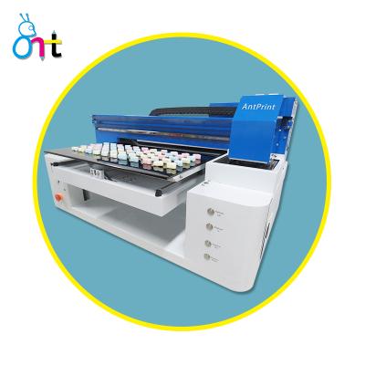 China AntPrint Ink Printing Machine Cake Printer A1 A2 Size Edible Food Printer Fast Food Printer for Hotels for sale