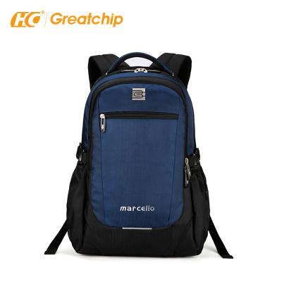 China Wholesale Anti-theft Bookbags High End Nylon Waterproof Business Sports Traveling Schools Backpack Bags for sale