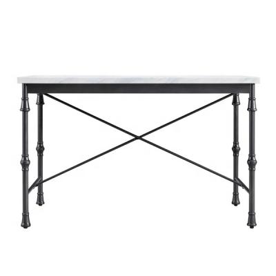 China Nordic adjustable luxury square furniture coffee table coffee table hotel marble top dining tables (Others) for sale