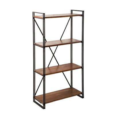 China Modern Practical Cube Storage Shelves Modern Retail Cosmetic Display Stands for sale