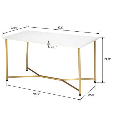 China Modern luxury coffee table (the other) adjustable Nordic white marble square multifunctional living room furniture coffee table for sale