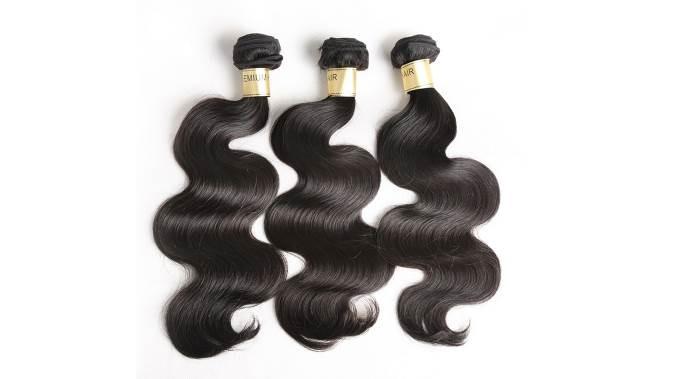 Verified China supplier - Guangzhou Xibolai Hair Products Co., Ltd.