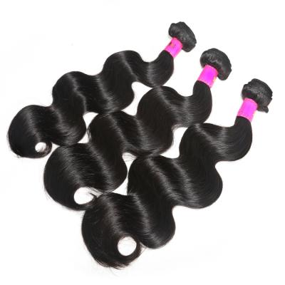 China Factory Made Silky Straight Free Frontal Hair Bundles 40inch Brazilian Wave XBL Human Hair Bundles for sale