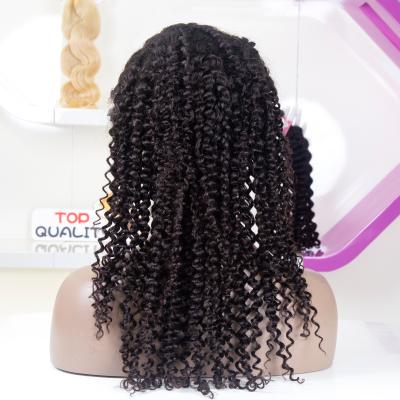 China Cheap Thin XBL 13x4 13x6 HD Lace Front Straight Wig, Virgin Straight Cuticle Aligned Human Hair Wig, HD Lace Frontal Wig For Black Women for sale