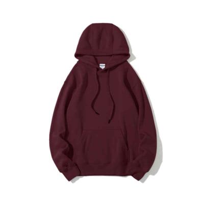 China High Quality Super Soft Viable Crewneck Sweatshirt Pullover Drop Shoulder Unisex Hoodies and Sweatshirts for sale