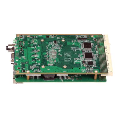 China Desktop cpci industrial motherboard for sale