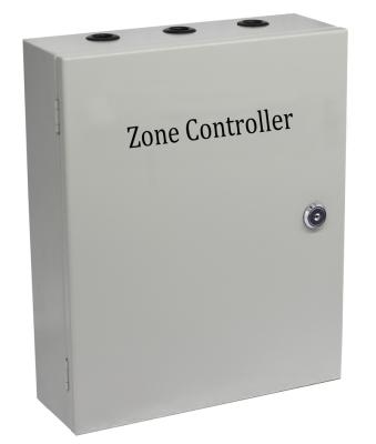 China Zone controller for parking guidance system 50 for sale