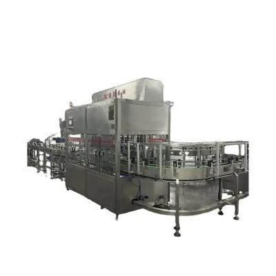 China China Edible Oil Filling Machine Edible Weighing Filling Machine Olive Oil Filling Machine for sale