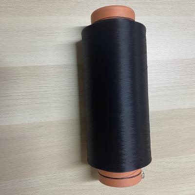 China High Tenacity Good Quality High Nylon Filament 66 Nylon Yarn Thermoplastic Corrosion Resistant for sale