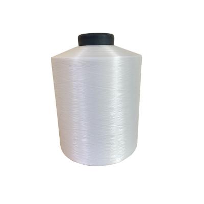 China High Tenacity 2021 Eco Friendly 50D/24F DTY Raw White Nylon Recycled Yarn for sale