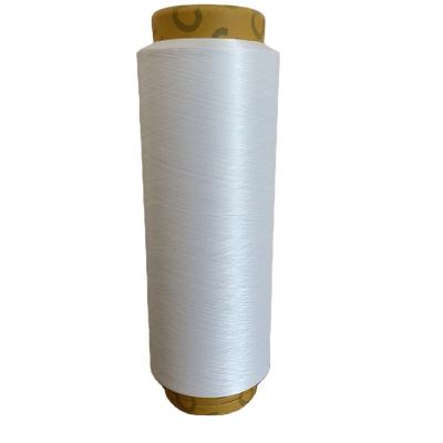 China High Tenacity Fashion Nylon Recycle Fiber 140D Recycled Nylon Yarn for sale