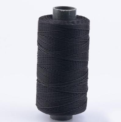 China Factory direct sale elastic high intensity eco-friendly nylon yarn fish net for sale