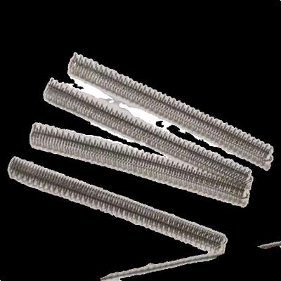 China 2021 Industrial Conveyor Belt Stainless Steel Wire Hooks Belt Clip And Conveyor Belt Clip for sale