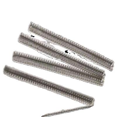 China General Industry Stainless Steel Wire Rod High Strength Wire Rod Fasteners Thread Rod for sale