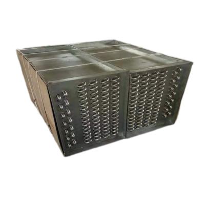 China Durable Tube Stainless Steel Heat Exchanger Factory for sale