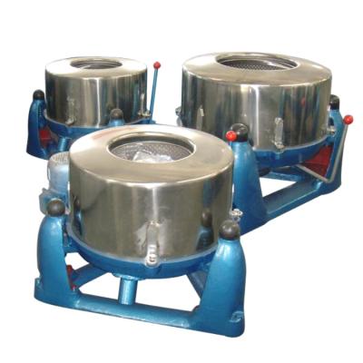 China Dewater Full Automatic High Rotation 220v / 380v Or Manual Hydraulic Extractor for sale