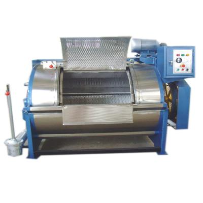 China Automatic Washing Wool Machinery Laundray Manufacturing Equipment Washing Machine For Hospital And Hotel for sale