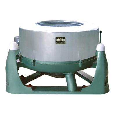 China Dehydrate Puller / Industrial Commercial Hydraulic Spin Dryer / Centrifugal Hydraulic Puller for sale