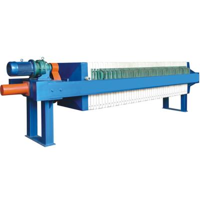 China energy & Best Price Extracting Filter Press Manufacturer for sale