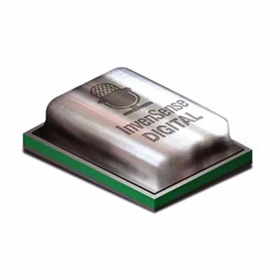 China ICS-41350 Micrófono digital Pdm Mems 750μA 50Hz ~ 40kHz à venda