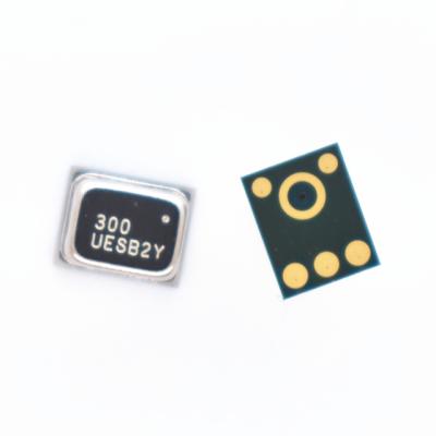 Cina ICS-40300 200 Ohm Pad di saldatura MEMS Microfoni uscita analogica in vendita