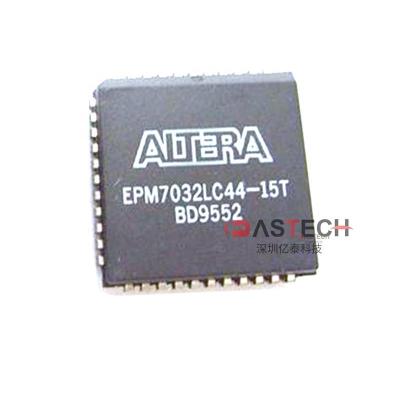 China EPM3032ALC44-4 for sale