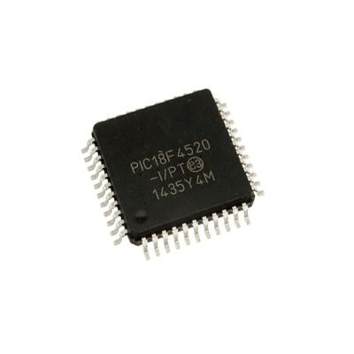 Κίνα PIC32MX575F256L-80V/PT προς πώληση