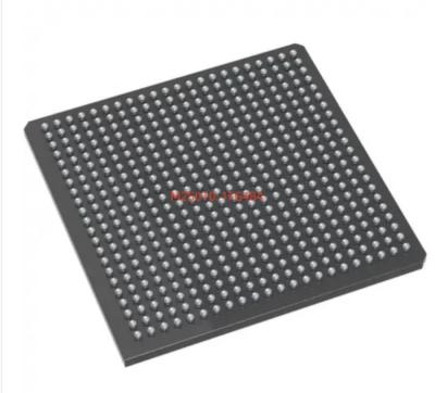 China MCU  FPGA System On A Chip Soc Processor M2S010-1FG484 166MHz for sale