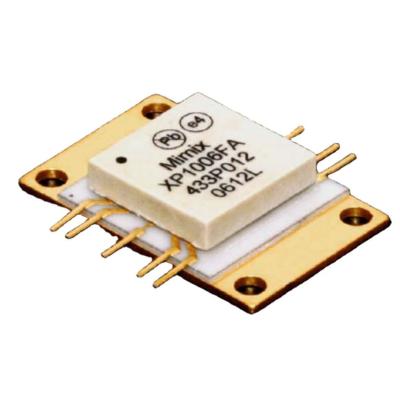 中国 XCZU43DR-L1FSVG1517I 500MHz, 1.2GHz Xilinx Inc Soc Silicon On Chip 販売のため