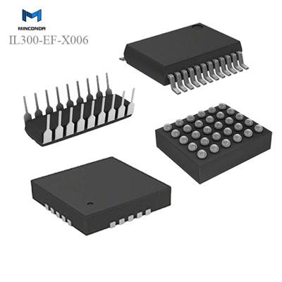 중국 IL300-EF-X006 integrated circuits ics 1 Channel PIN Photodiode 판매용