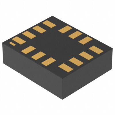 China ICM-20600 Sensor de superfície do acelerômetro de 6 eixos montado I2C Tipo de saída SPI à venda