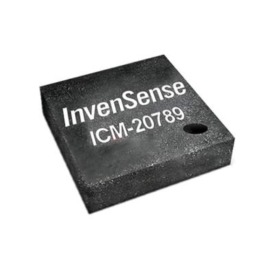 China ICM-20789 Surface Mount Tdk Sensors Obsolete MotionTracking™ Series for sale