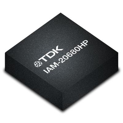 Китай IAM-20680HP шестиосный акселерометр Активное состояние продукта I2C, SPI Выход продается