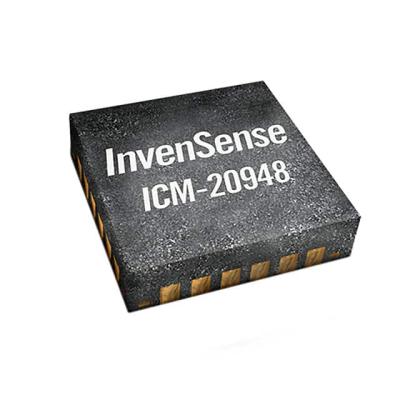 Китай ICM-20948 9 Акселерометр оси Гироскоп Магнетометр TDK InvenSense продается