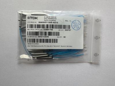 Κίνα Β59050D1100B040 Θερμοστήρας TDK/EPCOS PTC προς πώληση