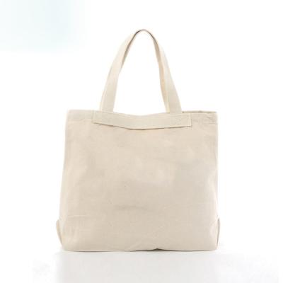 China Large Shopping Bag Reusable Eco-Friendly Foldable Eco-Friendly Canvas Cotton Tote Women Tote Bag Eco Friendly Grocery Bag for sale