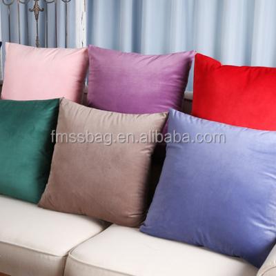 China Comfortable Customized Digital Printing Cooling Bolster Pillow for sale