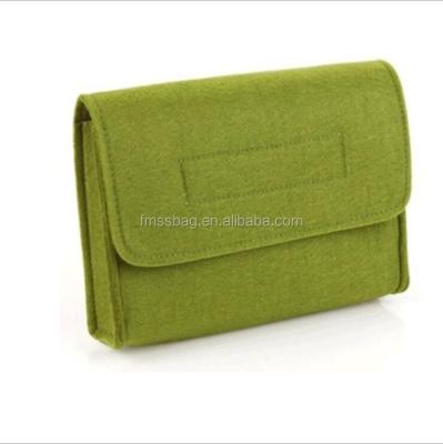 China Mini Purse Pouch Recyclable Felt Card Holder Credit Card Protect Case Very Thin and Light Pouch Bag Attention Wallet for sale