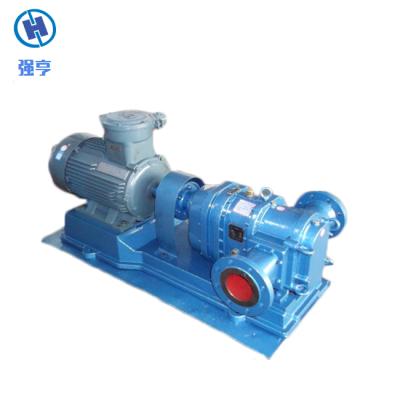 China Other High Pressure Non Blocking Self Priming Pump For Mud Transport for sale