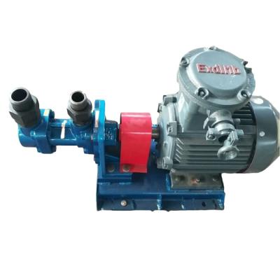 China Other sandwich insulation three screw pump booster pump manufacturers direct, affordable price for sale