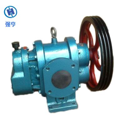 China Other high viscosity roots heavy oil pump for sale