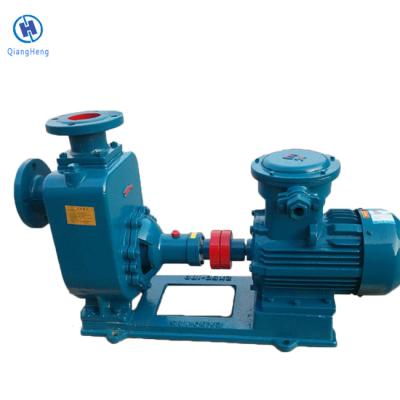 China Other CYZ centrifugal pump for transporting diesel fuel, flammable and explosive liquids for sale