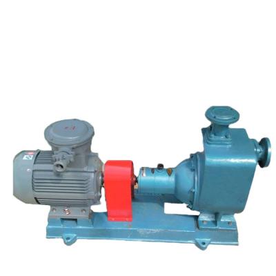 China Other manufacturer produces high quality CYZ centrifugal irrigation pump for sale