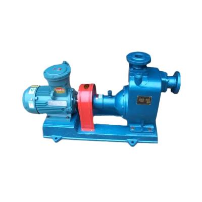 China Other CYZ Diesel Irrigation Centrifugal Pump Pump Fuel Pump Cost Grants for sale