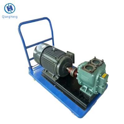 China Other Vehicle Electric Low Noise Mobile Oil Pump for sale